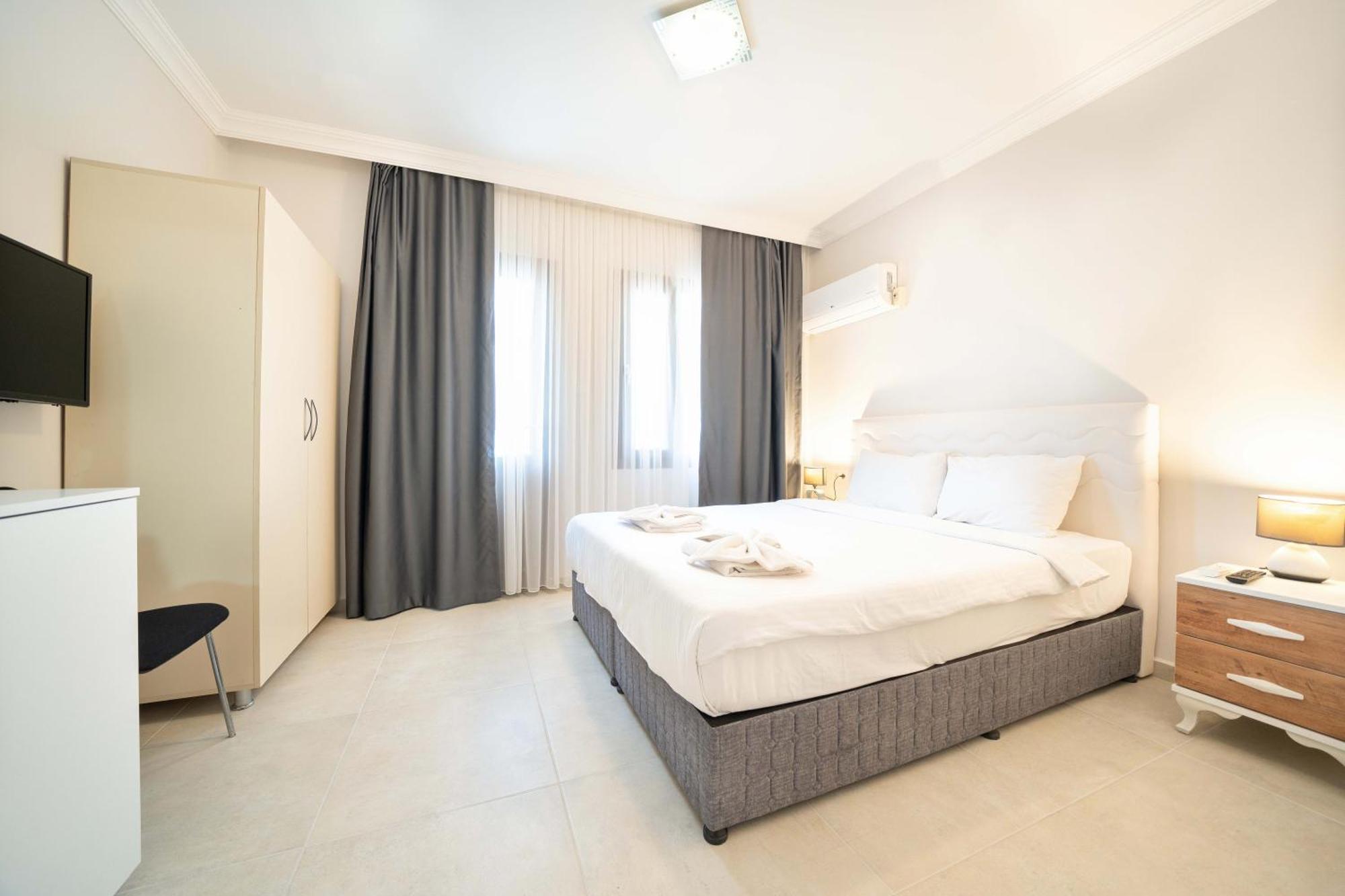 Dedeminn Garden Hotel Göcek Extérieur photo