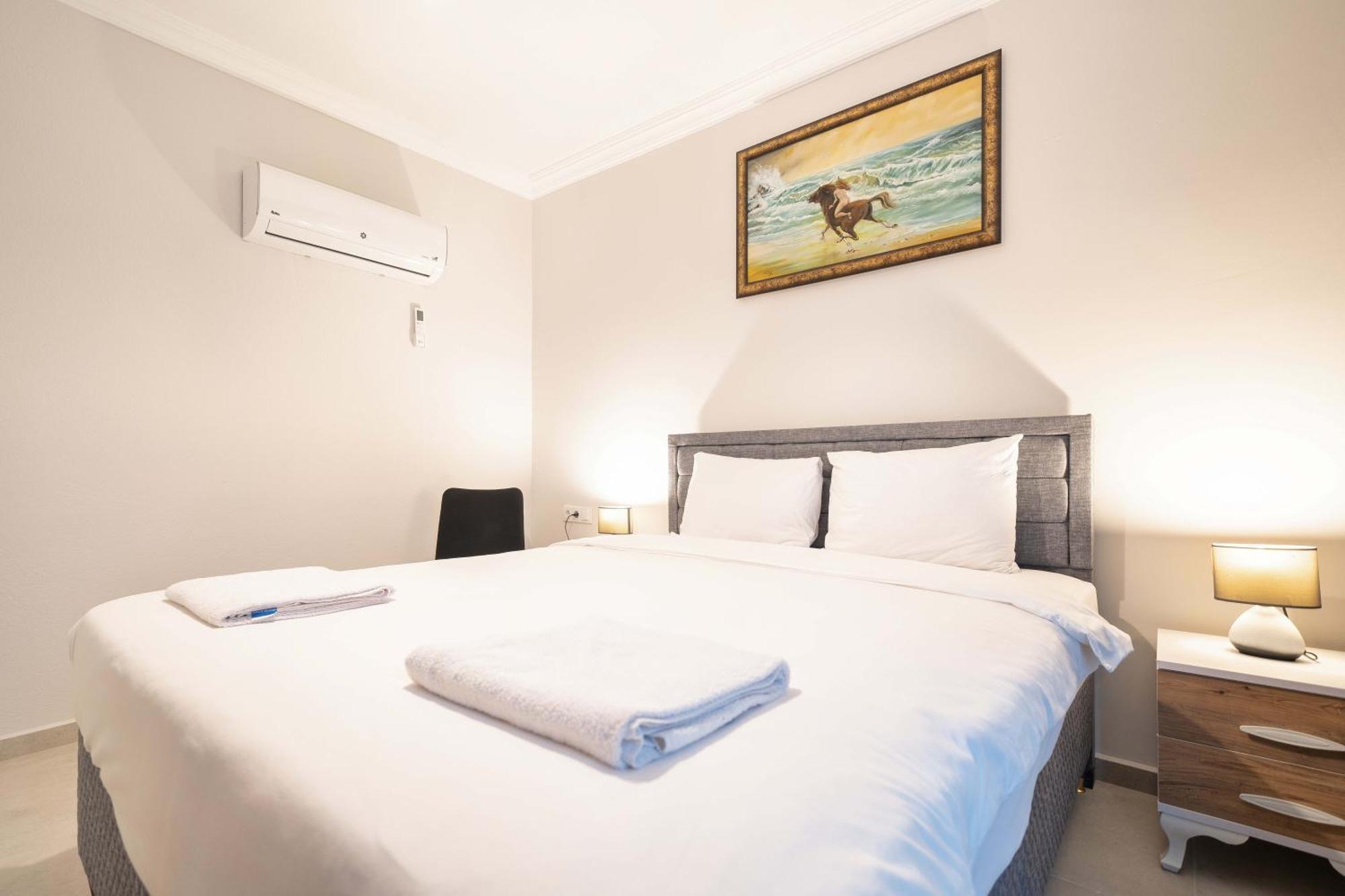 Dedeminn Garden Hotel Göcek Extérieur photo
