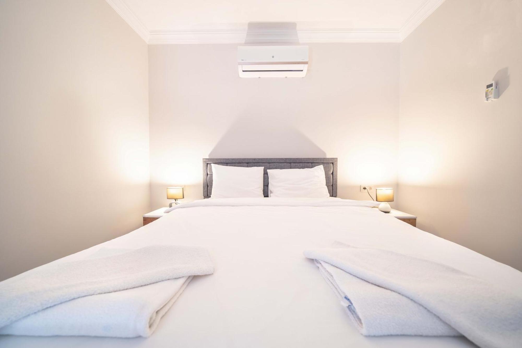 Dedeminn Garden Hotel Göcek Extérieur photo