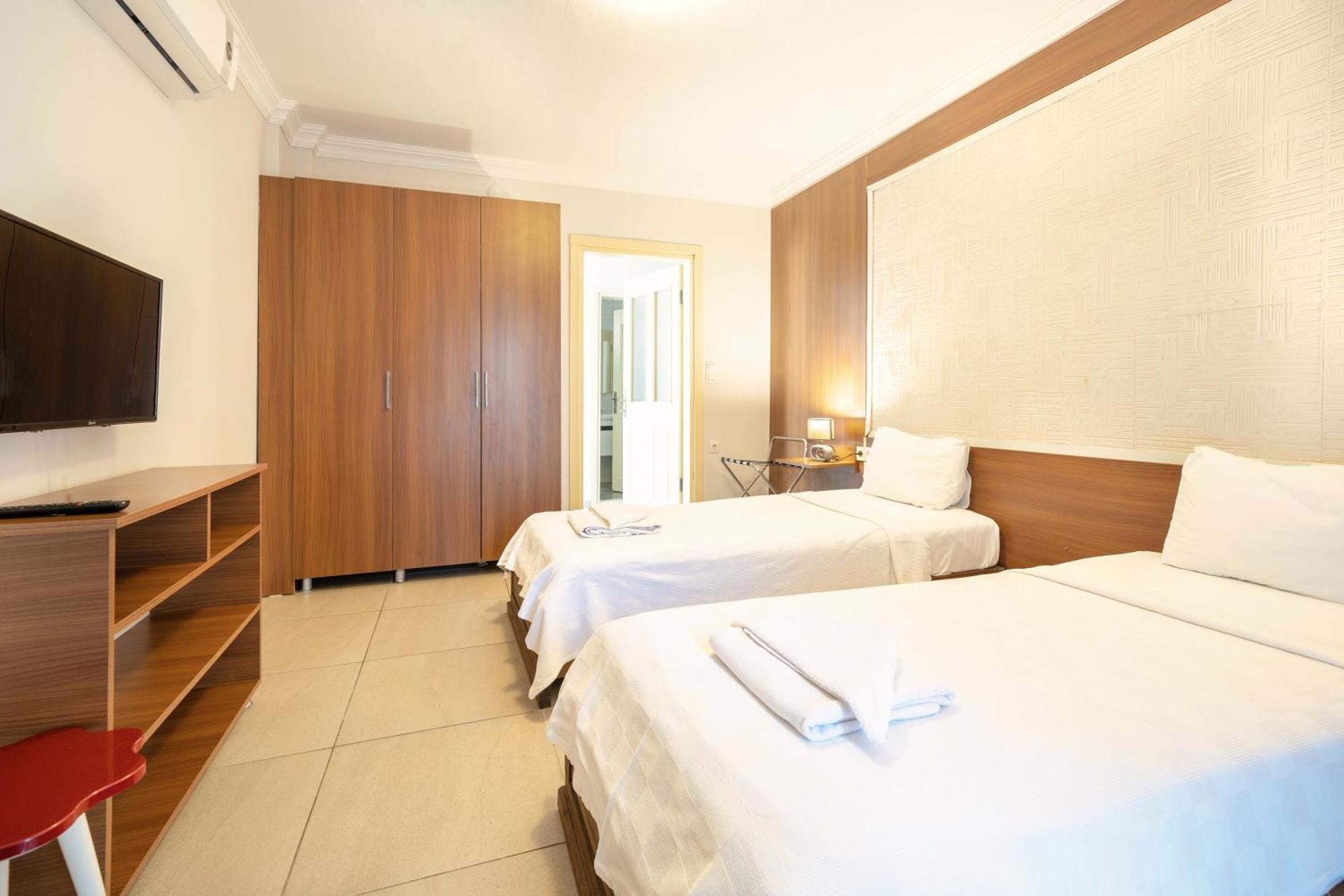 Dedeminn Garden Hotel Göcek Extérieur photo