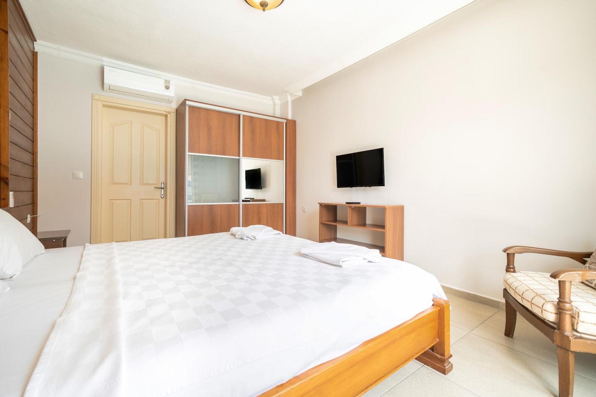 Dedeminn Garden Hotel Göcek Extérieur photo